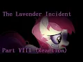 Poor Zecora Lavender