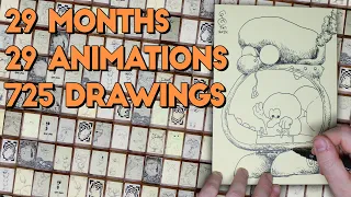 PAPER LOOPS Season 2