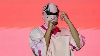 مهرجان لعبالي ف دماغي بتنطط على رنة تليفونو توليت توزيع عمر دراجون La3baly Fe Dma8y TU8LET 