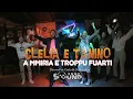 Download Lagu Clelia e Tanino -  A MMIRIA E' TROPPU FUARTI (Official 2023)