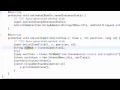 Android Application Development Tutorial 21 Finishing ListActivity