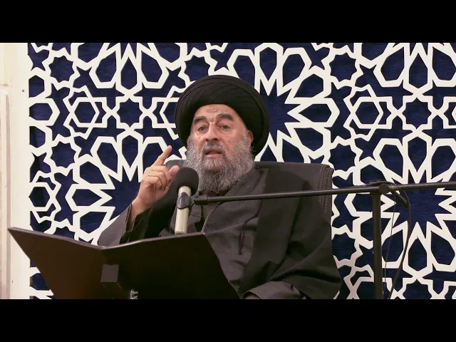 ⁣شاهد: ماهو هدف اخفاء ساعة الوفاة؟