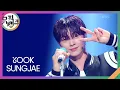 Download Lagu BE SOMEBODY - 육성재 [뮤직뱅크/Music Bank] | KBS 240510 방송