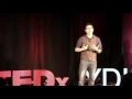 Global Interdependence The Value of Trade Ping Zhou TEDxYDL