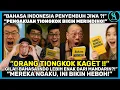 “Orang Tiongkok Ngaku: ‘Bahasa Sendiri Ribet! Gue Lebih Nyaman Hidup Pakai Bahasa Indo Aja!’”