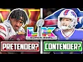 Download Lagu 5 echte kanshebbers voor de Super Bowl 60...en 5 kanshebbers voor het seizoen 2025