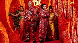 Harmonize Ft Mbosso Nitapona Official Music Video 