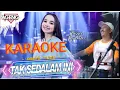 Download Lagu TAK SEDALAM INI Tasya Rosmala ft Ageng Musik||karaoke versi dangdut lambada