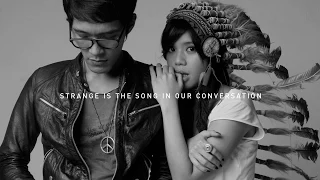 Download Monkey To Millionaire - Strange Is The Song In Our Conversation (Official Music Video) MP3