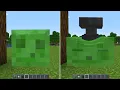 a mod that makes minecraft look like a cartoon