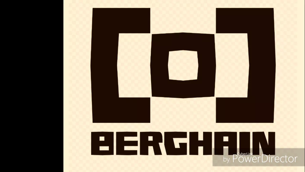 [■] Berghain Music [■] The Best of Techno ☆ Len Faki  BX3 ☆ Original Mix