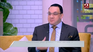 ما الذى يصيب المرأة بعد سن ٤٠ وكيف يؤثر عليها    اعرفي التفاصيل دندنها
