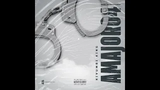 kivumbi king amajoro4 official audio 