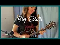 Big Sciota - Mandolin