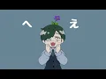 【創作】T氏の話を信じるな【#oc #memes #animation 】