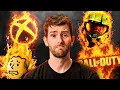 Xbox Might be Cooked