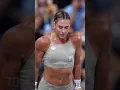 Download Lagu PRVN Athlete, Brooke Wells at the 2022 CrossFit Games