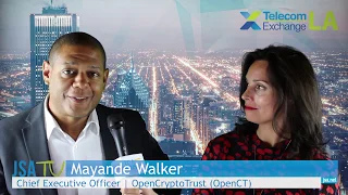 OpenCT on Blockchain and Telecom