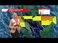 Download Lagu MET MALAYSIA - Laporan Cuaca 1 September 2025 (Petang)