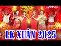 Download Lagu LIÊN KHÚC NHẠC XUÂN REMIX 2025 - XUÂN REMIX 2024 #TẾT LÀ TẾT - LK XUÂN REMIX HAY NHẤT 2025