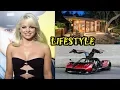 Anna faris Anna faris net worth Lifestyle house cars husband movies instagram body measurement