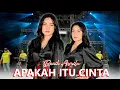 Download Lagu Denik Armila ft One Pro - Apakah Itu Cinta (Official Live Video)