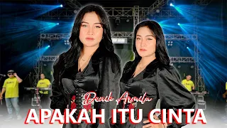 Download Denik Armila ft One Pro - Apakah Itu Cinta (Official Live Video) MP3