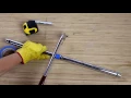 How To Saw Through Metal - D I Y At Bunnings