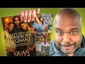 I Read Quan Millz Books So You Don t Have To he MUST be stopped