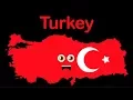 Turkey of Turkey