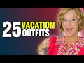 25 Summer Vacation Outfits From Ann Taylor Loft