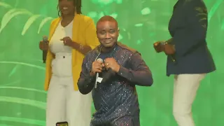 double faveur lambano derek jones live contemplation paris 2022 