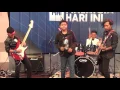 Download Lagu AIMAN DRUMMER - BAROJA BAND (MHI TV3) SERAGAM HITAM