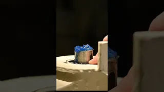 Third times a charm! Putting our rudder back into our steel sailboat #sailboat #boatrestoration