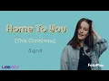 Download Lagu Home To You (This Christmas) - Sigrid (Lyrics)