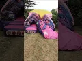 Download Lagu Princess👸 Bounce House🏰 With Slide #bouncy #bouncycastle #princess #inflatables #fun