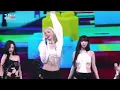 aespa Lemonade 🍋 TMA Live 