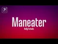 Download Lagu Nelly Furtado - Maneater (Lyrics)