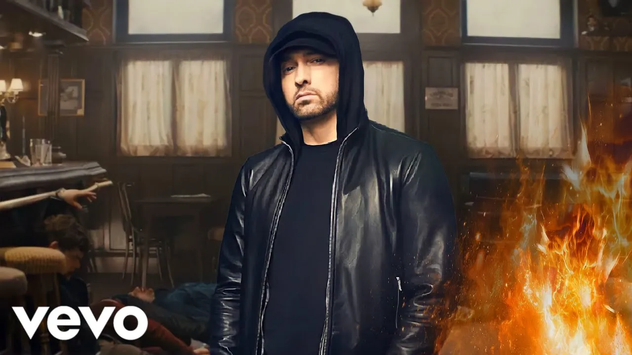 Post Malone, Eminem - Don't Cry For Me (ft. Drake, Future) Official Video Post Malone, Eminem - Don't Cry For Me (ft. Drake, Future) Official Video