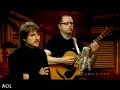 Pork and Beans - Weezer Aol Sessions