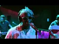 Mon Rovîa on Audiotree Live (Full Session)