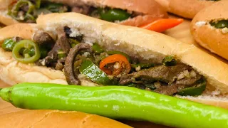 طريقة عمل كبدة اسكندراني العزومة مع الشيف فاطمة أبو حاتي 