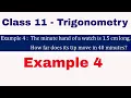 Example 4 Chapter 3 Class 11 Trigonometry Functions NCERT