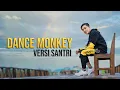 DANCE MONKEY ( Cover ) VERSI SANTRI - AHKAM SYUBBANUL MUSLIMIN
