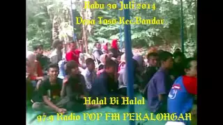 Download HBH Radio Pop FM 97.9 Pekalongan di Desa Toso Kec.Bandar MP3