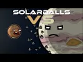 Download Lagu Mars VS Jupiter! [SolarBalls Fan Animation] @SolarBalls (CREDIT to Featherstone Animation)