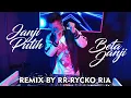 Lagu JANJI PUTIH (BETA JANJI) - GIHON MAREL [ REMIX BY RR - RYCKO RIA ]