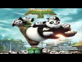 Download Lagu [Kung Fu Panda 3 Soundtrack] Try - Jay Chou \u0026 Patrick Brasca