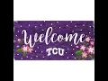 TCU Admitted Students Presentation