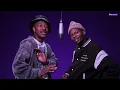 Ba Bethe Gashoazen, Nova & Westboy - Skhethe | Purple Room Performance | Episode 40